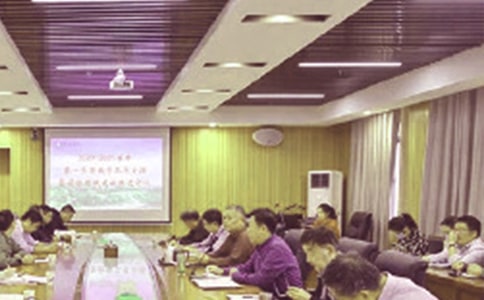 教务处工作计划模板