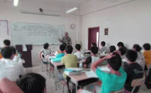 多媒体教学工作总结