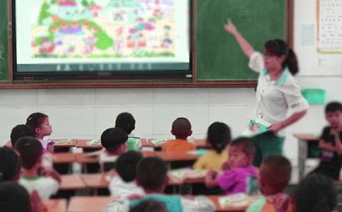 中学教学年度工作总结