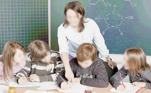 五年级下册教学计划