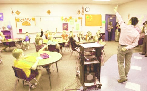 教学工作总结15篇【精选】