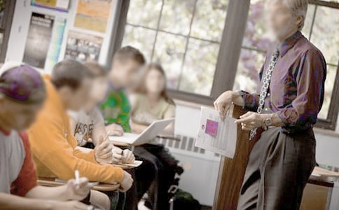 思想品德教学总结