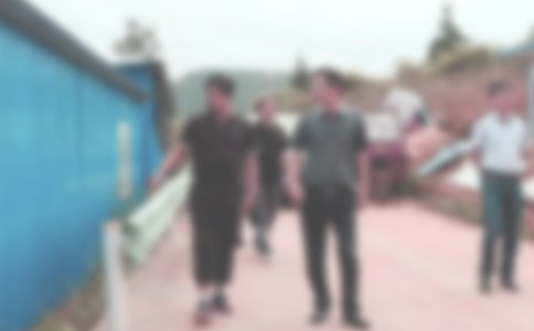 街道办关工委工作总结