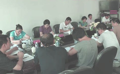 街道办上半年工作总结