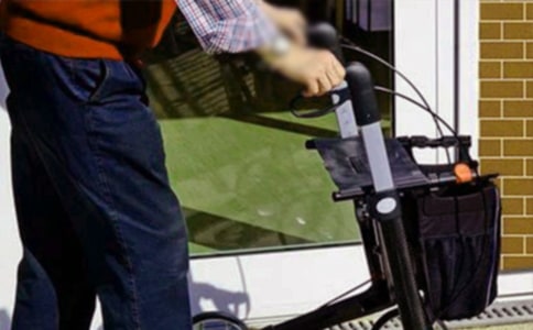 去敬老院活动总结通用15篇