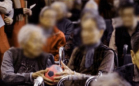 敬老院的活动总结精选15篇