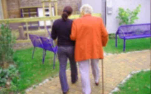 去敬老院实践活动总结