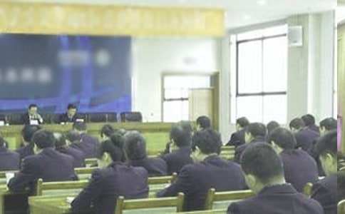 厨房领班竞聘演讲稿