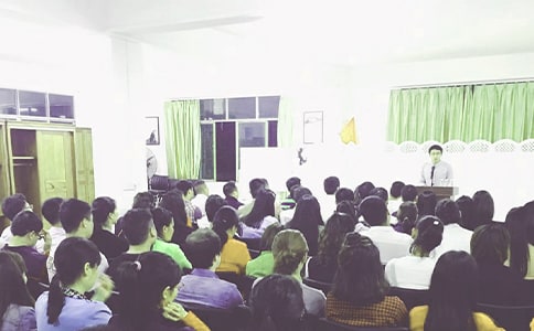 酒店经理竞聘演讲稿