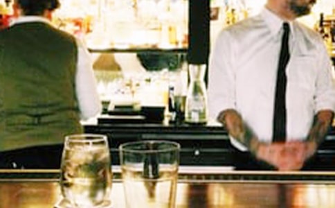 2022酒吧工作总结范文