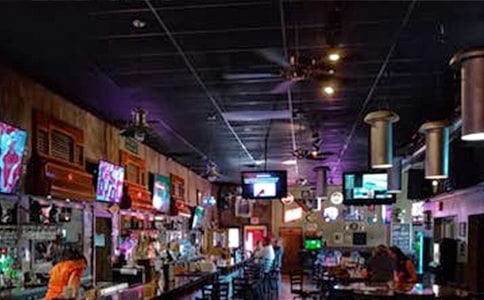 酒吧劳动合同8篇