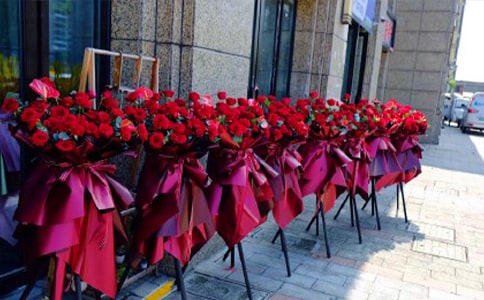 最新公司开业致辞