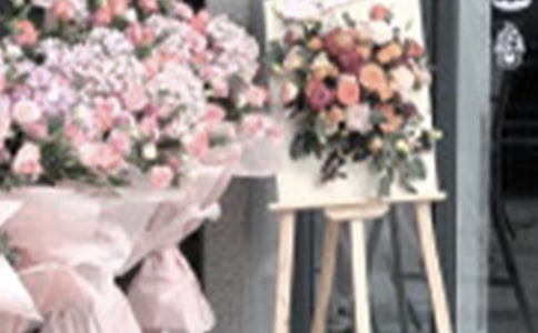 公司开业老板致辞