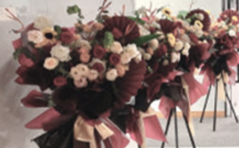 酒餐厅开业祝贺致辞