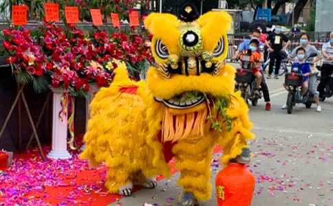 美容院开业庆典演讲稿