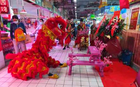 开业庆典致辞范文 开业庆典致辞怎么写