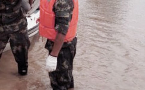 物业防汛抗洪工作总结