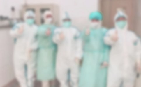 医务抗疫工作总结