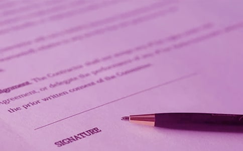 高考考生诚信承诺书