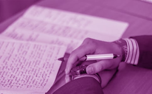 艺考生自我介绍