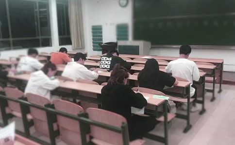 【通用】考试没考好检讨书15篇