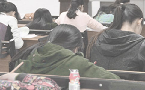 期中考试表彰会教导主任发言稿