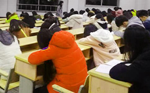 考试教学反思12篇