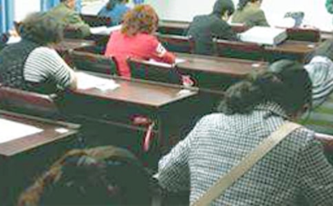 诚信考试的演讲稿合集15篇