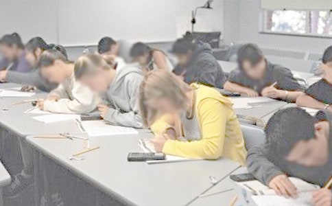 班级期中考试工作总结4篇