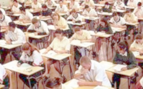 考试检讨书(通用11篇)