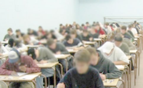 有关诚信考试的演讲稿13篇