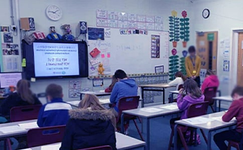 期中考试的讲话稿