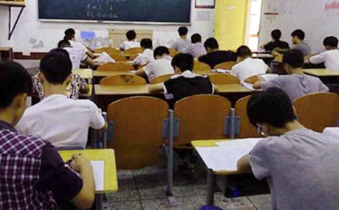 考试失利检讨书【精选】