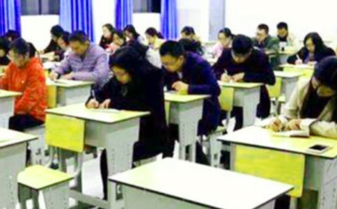 学生诚信考试承诺书模板