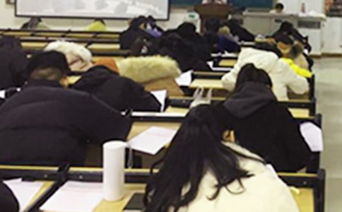 考试不好检讨书(精华2篇)