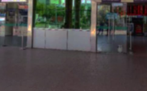 客运站工作总结(15篇)