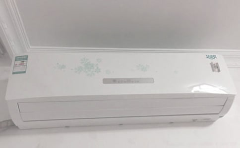 中央空调安装合同(模板)