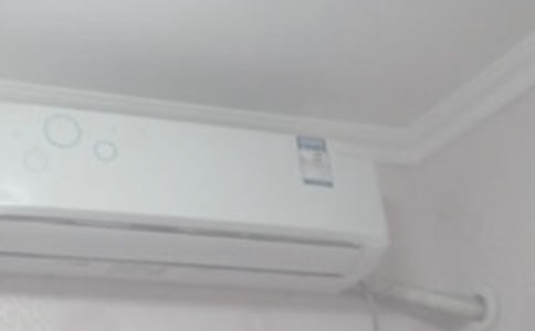 家用空调安装承揽合同样本