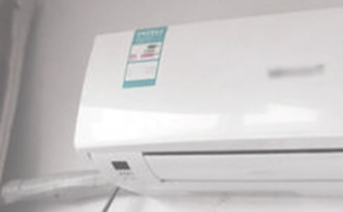 空调安装工程合同