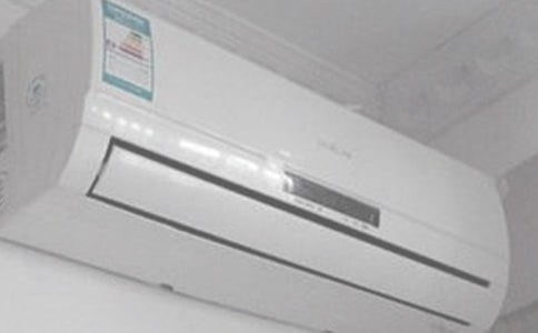 空调采购合同通用