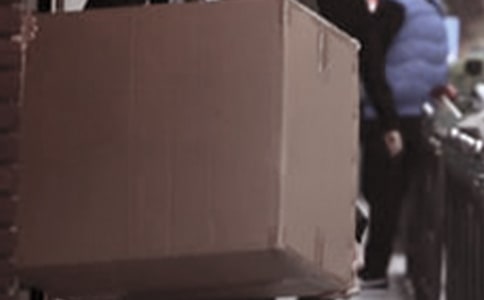 实用的快递合同3篇