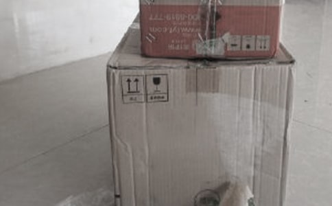 快递承包合同(通用15篇)