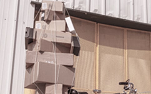 快递片区承包合同书