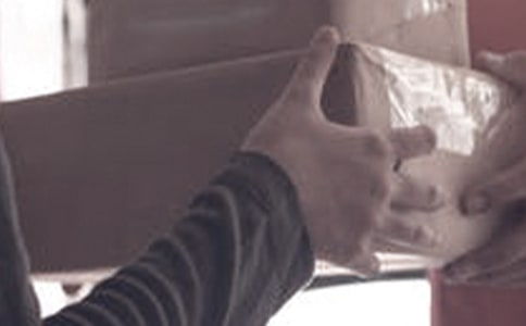 关于快递合同范文集锦十篇