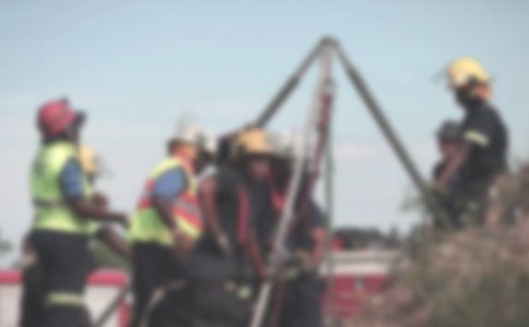 煤矿工人保证书