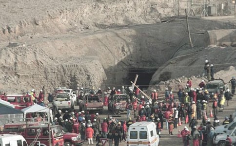 煤矿工作安全总结