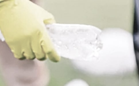 垃圾回收倡议书