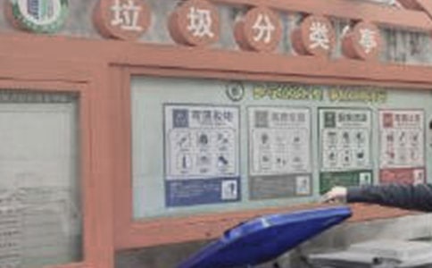 垃圾分类活动总结(合集15篇)