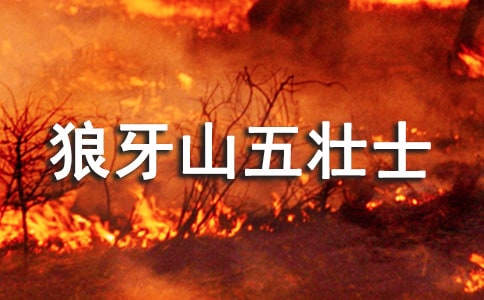 《狼牙山五壮士》语文教学反思