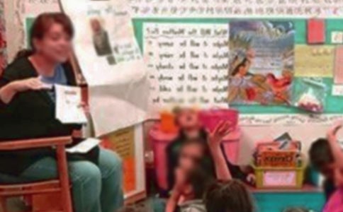 生物老师教学工作总结15篇